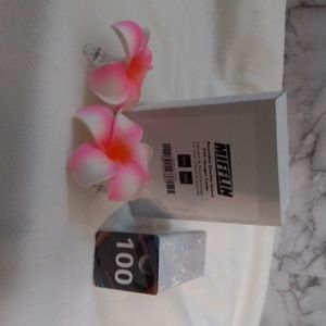 Mifflin reusable double sided pvc hanger cards